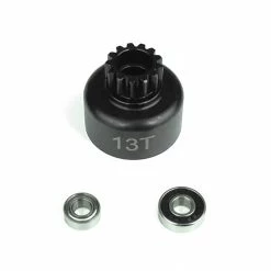 New 🧨 Cheap 👍 TEKNO RC LLC Clutch Bell 13T: NT48 ⌛ 🎁