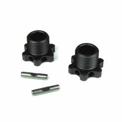 New ⭐ Buy ❤️ TEKNO RC LLC Wheel Hubs, Lightened (2): EB/ET/NB48 😍 👍
