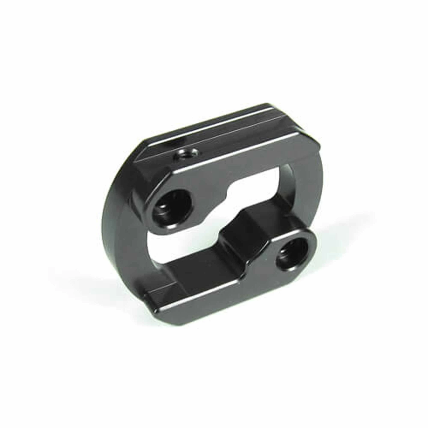 New π Wholesale π TEKNO RC LLC Aanodized Aluminum Motor Mount Insert, Gun Metal π― π 1 New π Wholesale π TEKNO RC LLC Aanodized Aluminum Motor Mount Insert, Gun Metal π― π