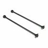 Cheap 👍 Best Pirce 🧨 TEKNO RC LLC Driveshafts Front/Rear Hardened Steel (2): SCT410 ❤️ ✔️