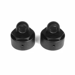 Deals π Outlet β TEKNO RC LLC Shock Caps Aluminum, Black, Non-Vented (2) π β¨