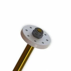 Best Pirce ❤️ Best Pirce 😀 TEKNO RC LLC Shock Piston (CNC, flat/flat, 4x1.4 + 4x0.8) 🔔 ⌛