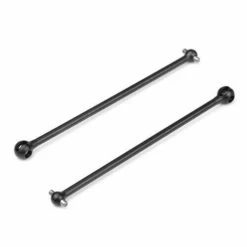 Wholesale 😍 Cheapest 🔔 TEKNO RC LLC Driveshaft F/R Hardened Steel (2): ET410 👏 🎉