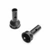 Best Sale 😉 Brand new ⌛ TEKNO RC LLC Stub Axles (hardened steel 2pcs) 🎉 ⌛