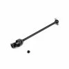 Flash Sale 🛒 Flash Sale ❤️ TEKNO RC LLC Universal Driveshaft, Center/Front 87.5mm: NB48 2.0 👏 🎁