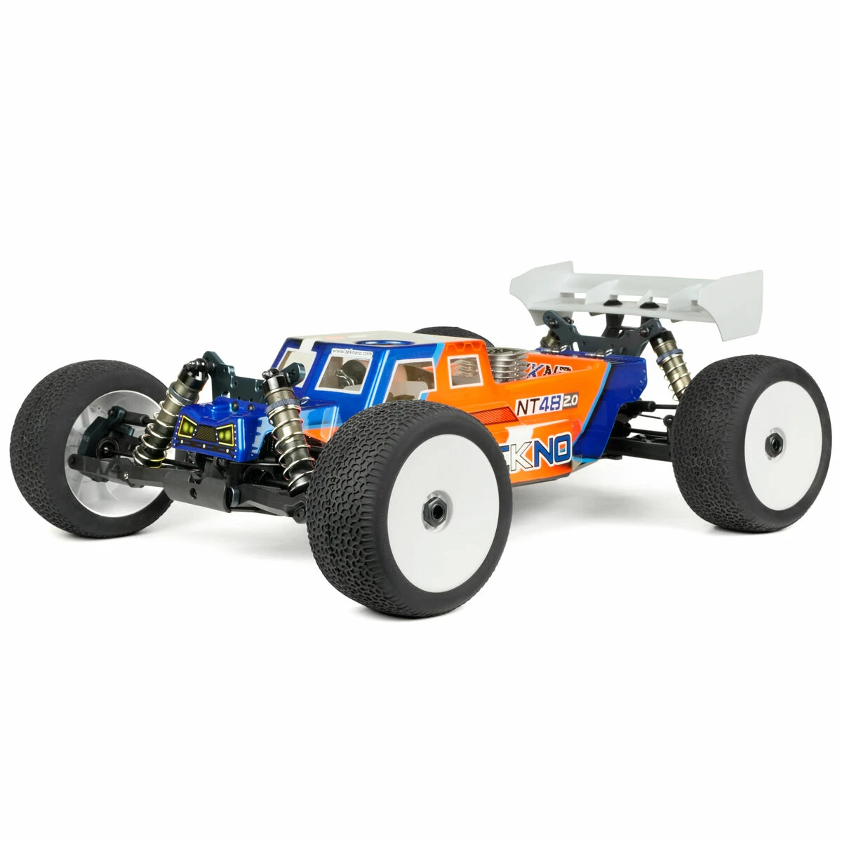 Best reviews of π Promo π― TEKNO RC LLC 1/8 NT48 2.0 4WD Nitro Competition Truggy Kit π₯° β€οΈ 1 Best reviews of π Promo π― TEKNO RC LLC 1/8 NT48 2.0 4WD Nitro Competition Truggy Kit π₯° β€οΈ