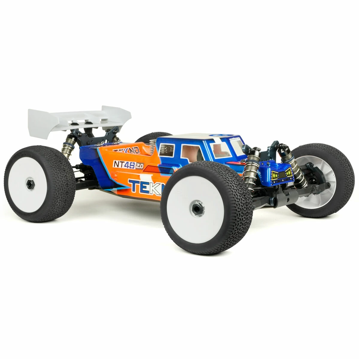 Best reviews of π Promo π― TEKNO RC LLC 1/8 NT48 2.0 4WD Nitro Competition Truggy Kit π₯° β€οΈ 2 Best reviews of π Promo π― TEKNO RC LLC 1/8 NT48 2.0 4WD Nitro Competition Truggy Kit π₯° β€οΈ - Image 2