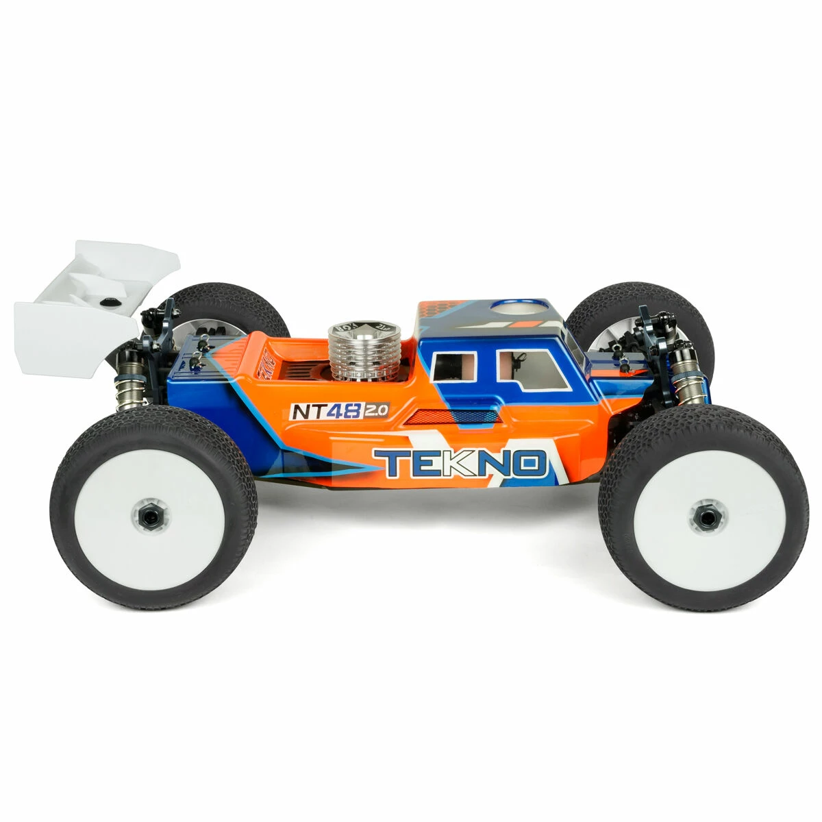 Best reviews of π Promo π― TEKNO RC LLC 1/8 NT48 2.0 4WD Nitro Competition Truggy Kit π₯° β€οΈ 3 Best reviews of π Promo π― TEKNO RC LLC 1/8 NT48 2.0 4WD Nitro Competition Truggy Kit π₯° β€οΈ - Image 3