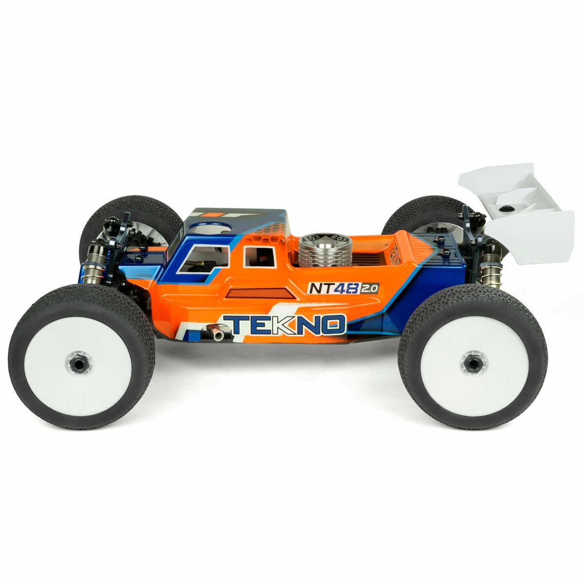 Best reviews of π Promo π― TEKNO RC LLC 1/8 NT48 2.0 4WD Nitro Competition Truggy Kit π₯° β€οΈ 4 Best reviews of π Promo π― TEKNO RC LLC 1/8 NT48 2.0 4WD Nitro Competition Truggy Kit π₯° β€οΈ - Image 4