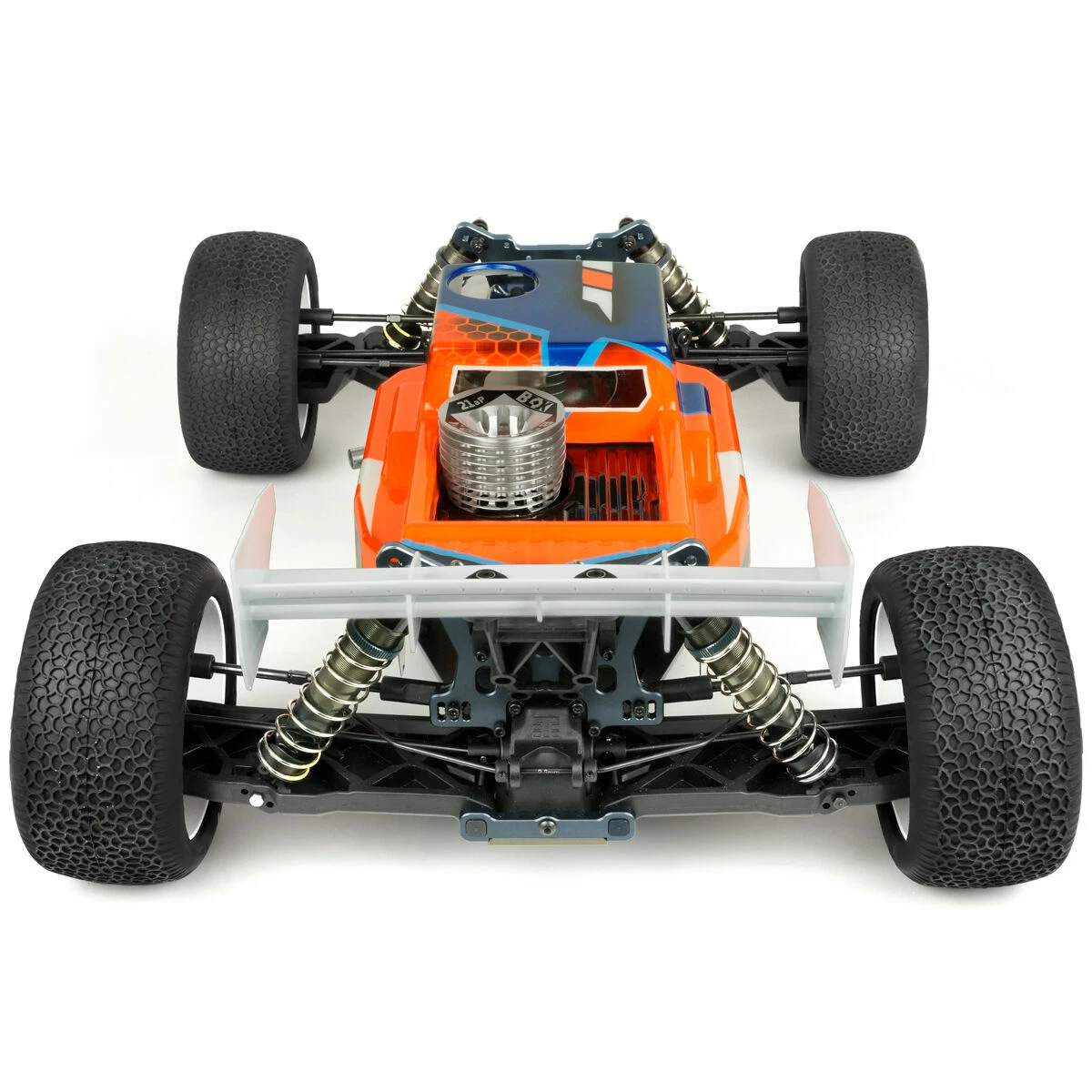 Best reviews of π Promo π― TEKNO RC LLC 1/8 NT48 2.0 4WD Nitro Competition Truggy Kit π₯° β€οΈ 5 Best reviews of π Promo π― TEKNO RC LLC 1/8 NT48 2.0 4WD Nitro Competition Truggy Kit π₯° β€οΈ - Image 5