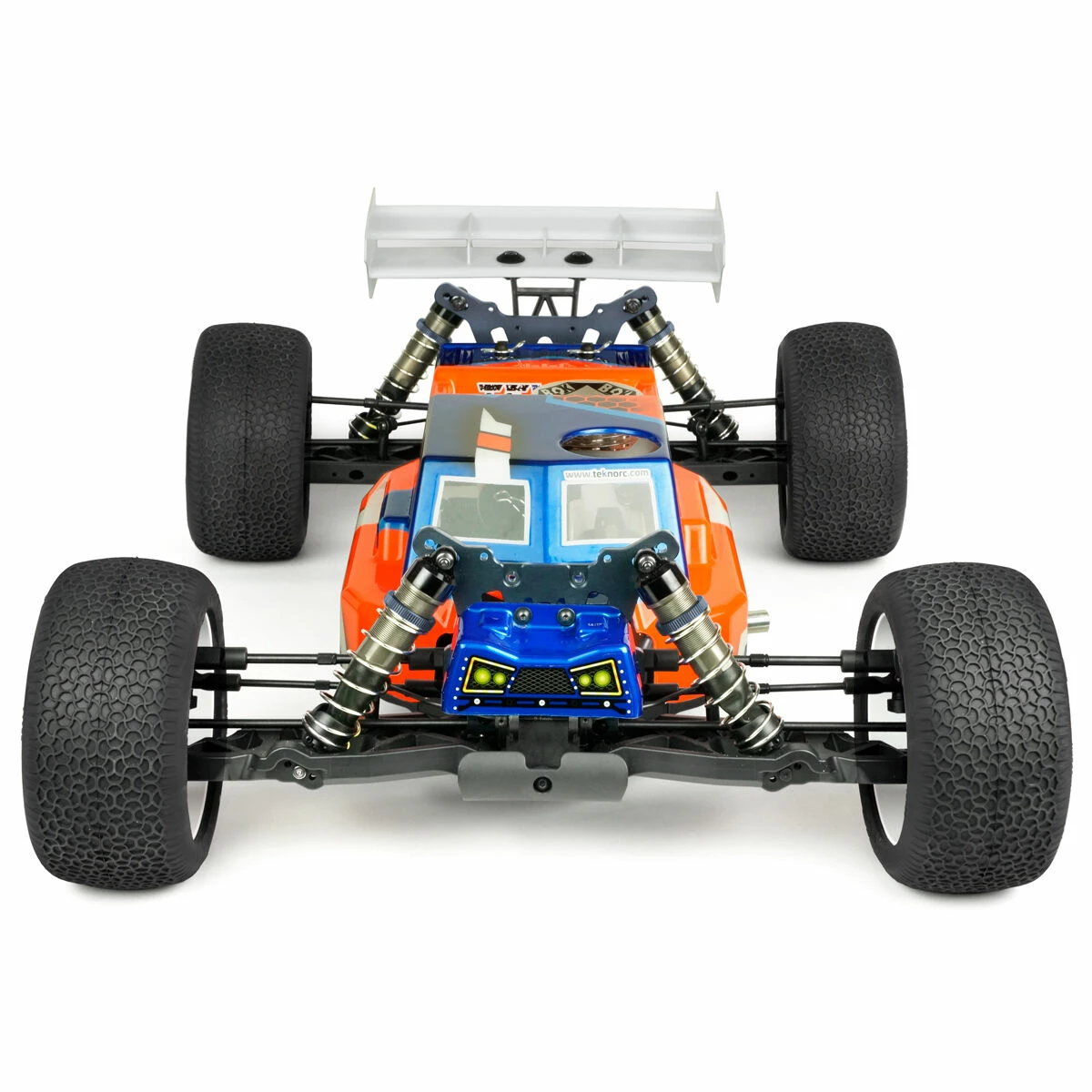 Best reviews of π Promo π― TEKNO RC LLC 1/8 NT48 2.0 4WD Nitro Competition Truggy Kit π₯° β€οΈ 6 Best reviews of π Promo π― TEKNO RC LLC 1/8 NT48 2.0 4WD Nitro Competition Truggy Kit π₯° β€οΈ - Image 6