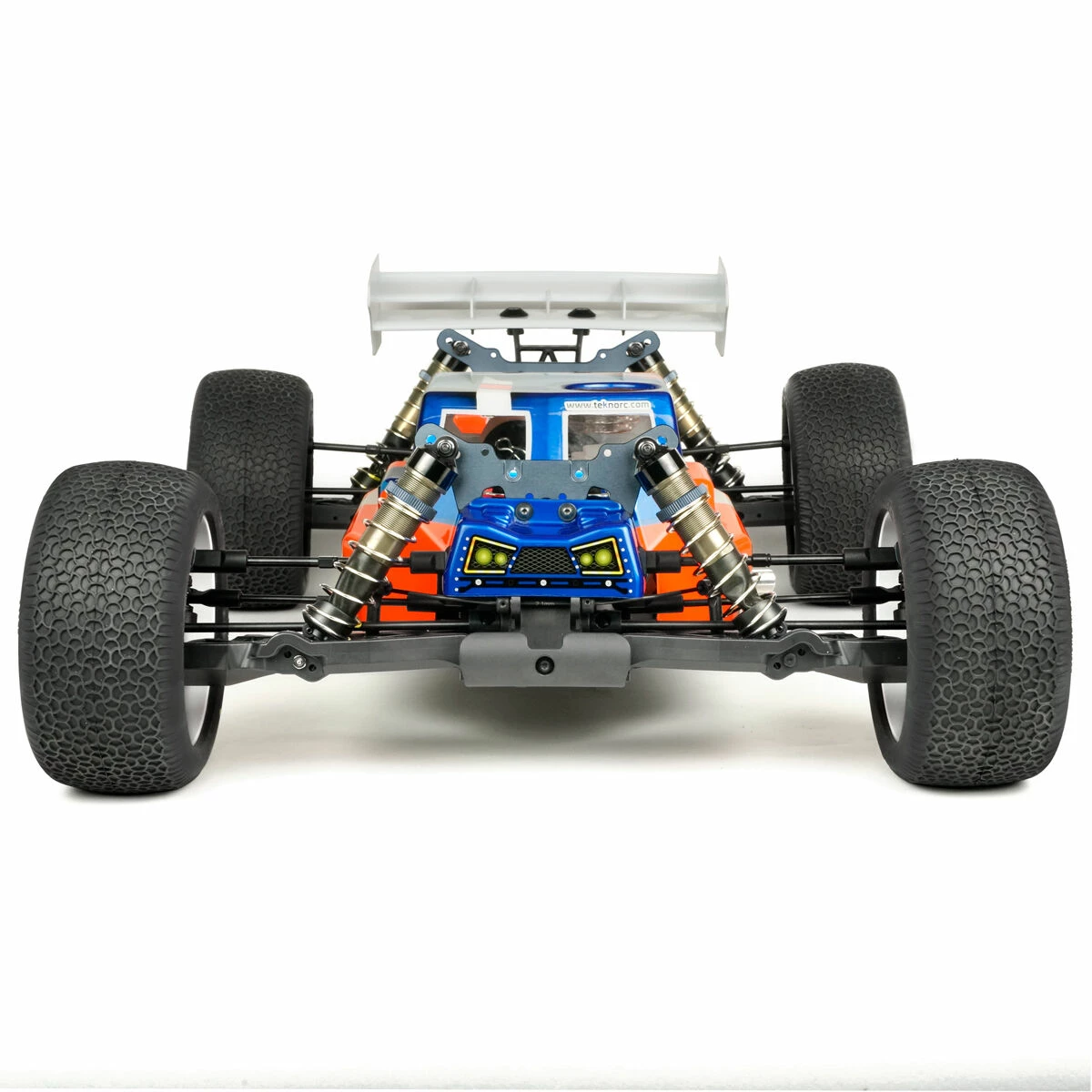 Best reviews of π Promo π― TEKNO RC LLC 1/8 NT48 2.0 4WD Nitro Competition Truggy Kit π₯° β€οΈ 7 Best reviews of π Promo π― TEKNO RC LLC 1/8 NT48 2.0 4WD Nitro Competition Truggy Kit π₯° β€οΈ - Image 7