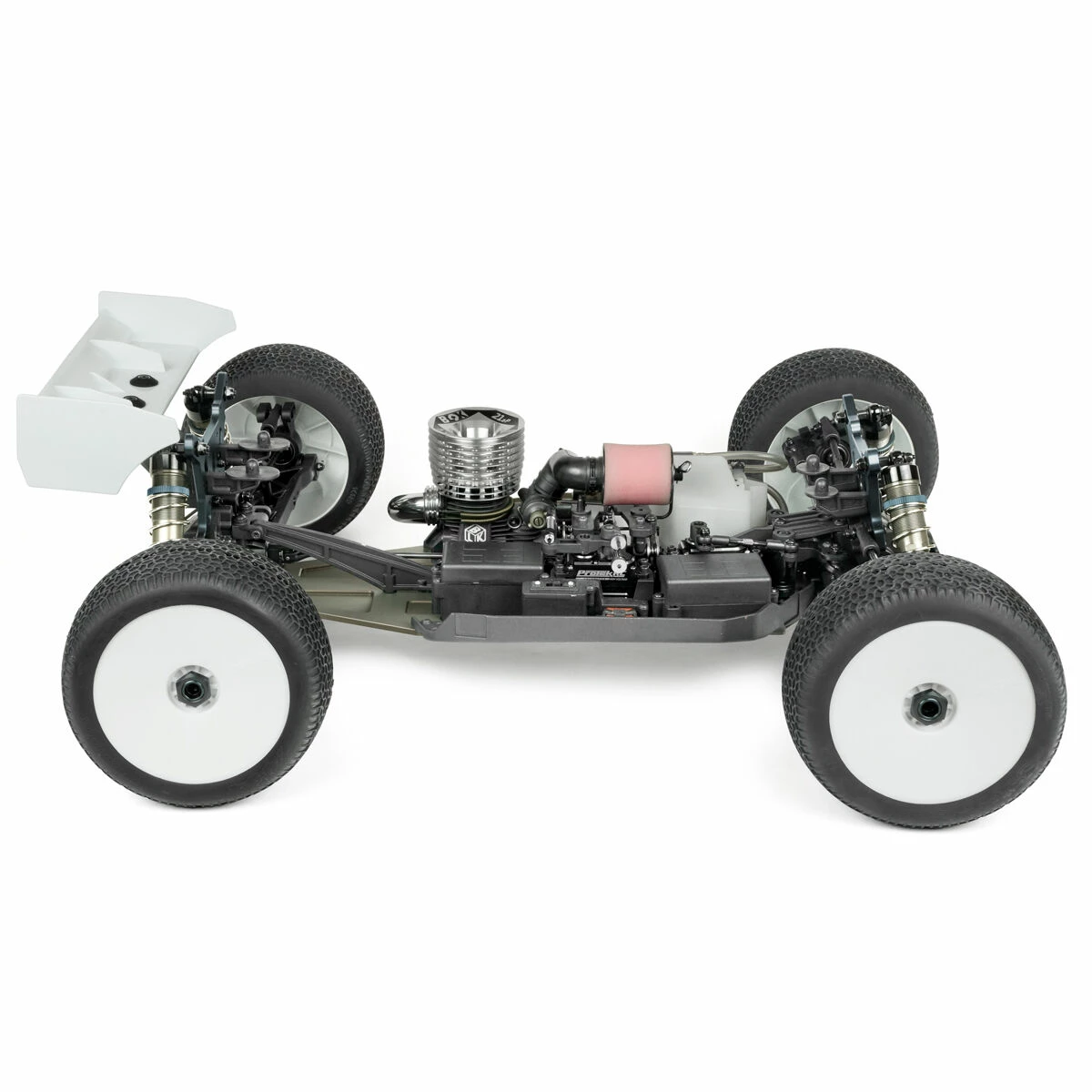 Best reviews of π Promo π― TEKNO RC LLC 1/8 NT48 2.0 4WD Nitro Competition Truggy Kit π₯° β€οΈ 11 Best reviews of π Promo π― TEKNO RC LLC 1/8 NT48 2.0 4WD Nitro Competition Truggy Kit π₯° β€οΈ - Image 11