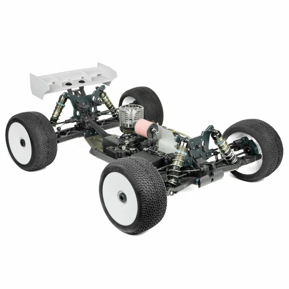 Best reviews of π Promo π― TEKNO RC LLC 1/8 NT48 2.0 4WD Nitro Competition Truggy Kit π₯° β€οΈ 13 Best reviews of π Promo π― TEKNO RC LLC 1/8 NT48 2.0 4WD Nitro Competition Truggy Kit π₯° β€οΈ - Image 13