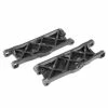 Best reviews of 🥰 Outlet 🧨 TEKNO RC LLC Suspension Arms (rear, 2pcs, ET/NT48 2.0) 🤩 🎉
