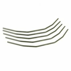 Best Sale ⭐ Discount 🎁 TEKNO RC LLC Sway Bar Set (FRONT,ET/NT48 2.0) ❤️ ⌛