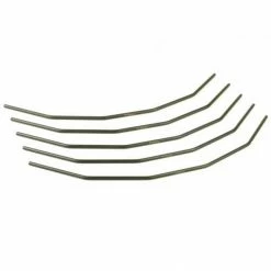 Outlet 🤩 Flash Sale ❤️ TEKNO RC LLC Sway Bar Set (REAR,ET/NT48 2.0) 🌟 ✔️