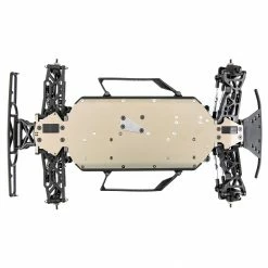 Brand new 🧨 Best Pirce 👏 Team Losi Racing 1/10 TEN-SCTE 3.0 4WD SCT Race Kit 😉 🛒 -RC Cars And Trucks shop TLR03008 A12 4BJT5GB0