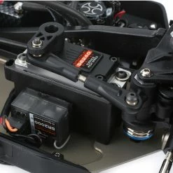 Brand new 🧨 Best Pirce 👏 Team Losi Racing 1/10 TEN-SCTE 3.0 4WD SCT Race Kit 😉 🛒 -RC Cars And Trucks shop TLR03008 A14 4BJT5GB0