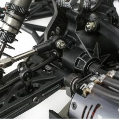 Brand new 🧨 Best Pirce 👏 Team Losi Racing 1/10 TEN-SCTE 3.0 4WD SCT Race Kit 😉 🛒 -RC Cars And Trucks shop TLR03008 A16 4BJT5GB0