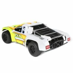 Brand new 🧨 Best Pirce 👏 Team Losi Racing 1/10 TEN-SCTE 3.0 4WD SCT Race Kit 😉 🛒 -RC Cars And Trucks shop TLR03008 A1 4BJT5GB0