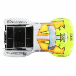 Brand new 🧨 Best Pirce 👏 Team Losi Racing 1/10 TEN-SCTE 3.0 4WD SCT Race Kit 😉 🛒 -RC Cars And Trucks shop TLR03008 A2 4BJT5GB0