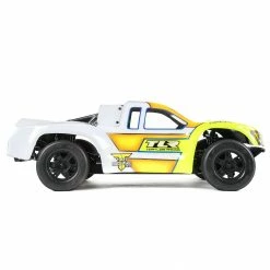 Brand new 🧨 Best Pirce 👏 Team Losi Racing 1/10 TEN-SCTE 3.0 4WD SCT Race Kit 😉 🛒 -RC Cars And Trucks shop TLR03008 A4 4BJT5GB0