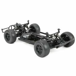 Brand new 🧨 Best Pirce 👏 Team Losi Racing 1/10 TEN-SCTE 3.0 4WD SCT Race Kit 😉 🛒 -RC Cars And Trucks shop TLR03008 A6 4BJT5GB0