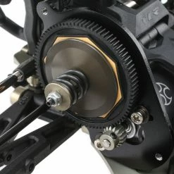 Flash Sale 🔔 Wholesale 😉 Team Losi Racing 1/10 22SCT 3.0 MM 2WD SCT Race Kit ✔️ 🥰 -RC Cars And Trucks shop TLR03009 A18 QU2XGNMM