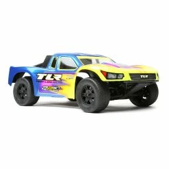 Flash Sale 🔔 Wholesale 😉 Team Losi Racing 1/10 22SCT 3.0 MM 2WD SCT Race Kit ✔️ 🥰 -RC Cars And Trucks shop TLR03009 A2 QU2XGNMM