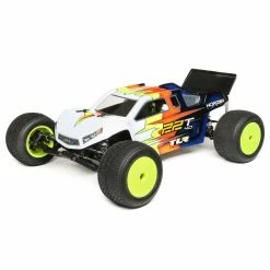 Best Pirce 🎁 Best Sale 😍 Team Losi Racing 1/10 22T 4.0 2WD Stadium Race Truck Kit ✨ 😍