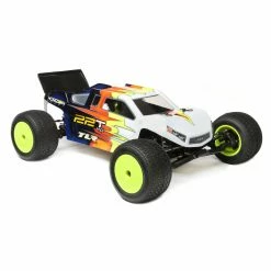 Best Pirce 🎁 Best Sale 😍 Team Losi Racing 1/10 22T 4.0 2WD Stadium Race Truck Kit ✨ 😍 -RC Cars And Trucks shop TLR03015 A2 AH99UD8H