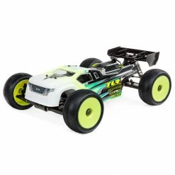 Best Sale 🎉 Wholesale 😉 Team Losi Racing 1/8 8IGHT-XT/XTE 4WD Nitro/Electric Truggy Race Kit 🧨 🛒