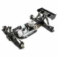 Best Sale 🎉 Wholesale 😉 Team Losi Racing 1/8 8IGHT-XT/XTE 4WD Nitro/Electric Truggy Race Kit 🧨 🛒 -RC Cars And Trucks shop TLR04009 A16 YUX87SKB