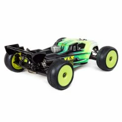 Best Sale 🎉 Wholesale 😉 Team Losi Racing 1/8 8IGHT-XT/XTE 4WD Nitro/Electric Truggy Race Kit 🧨 🛒 -RC Cars And Trucks shop TLR04009 A1 YUX87SKB