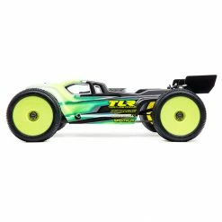 Best Sale 🎉 Wholesale 😉 Team Losi Racing 1/8 8IGHT-XT/XTE 4WD Nitro/Electric Truggy Race Kit 🧨 🛒 -RC Cars And Trucks shop TLR04009 A2 YUX87SKB
