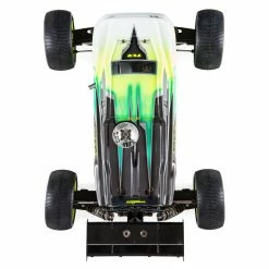 Best Sale 🎉 Wholesale 😉 Team Losi Racing 1/8 8IGHT-XT/XTE 4WD Nitro/Electric Truggy Race Kit 🧨 🛒 -RC Cars And Trucks shop TLR04009 A4 YUX87SKB