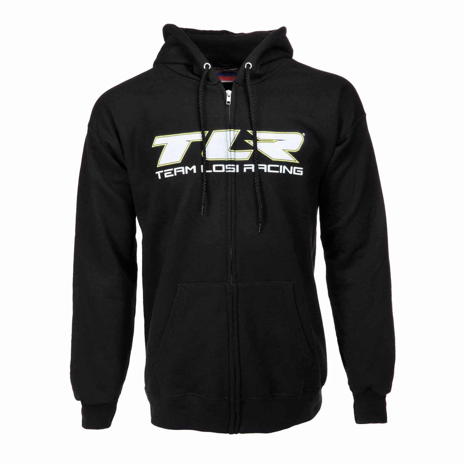Best deal π Hot Sale β€οΈ Team Losi Racing Zip Black Hoodie, 3X-Large π₯ 𧨠2 Best deal π Hot Sale β€οΈ Team Losi Racing Zip Black Hoodie, 3X-Large π₯ 𧨠- Image 2