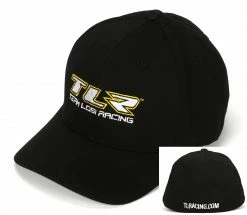 New ✨ Flash Sale 🥰 Team Losi Racing TLR Fitted Hat Large - XLarge 🎁 🤩