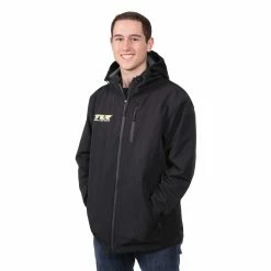 Deals 🎁 Best deal ⭐ Team Losi Racing Hooded Jacket, X-Large ❤️ 🧨