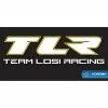 Cheapest 🛒 Cheapest 👍 Team Losi Racing TLR Track Banner 3 x 6 😀 🧨
