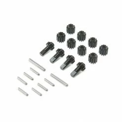 Cheapest 🔔 Best deal 🥰 Team Losi Racing Gear Set, Gear Diff (2): 22-4 2.0 🌟 🔔