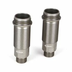 Best deal ⌛ Buy ⭐ Team Losi Racing Rear Shock Body Set (2): 22-4 🥰 🎉