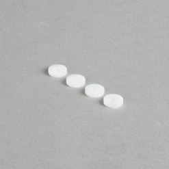 Top 10 🤩 Brand new 💯 Team Losi Racing Shock Piston 12mm, 1.1x5, CNC Machined (4): All 22, SCTE 🛒 ⭐