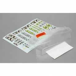 Coupon 👍 Best Pirce 😉 Team Losi Racing Body Set, Clear: 8IGHT-E 3.0 👍 😍