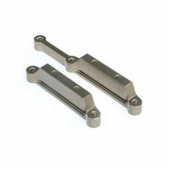 Brand new 🥰 Cheap ✔️ Team Losi Racing Engine Mount Set: 8IGHT-X 🔥 ✨