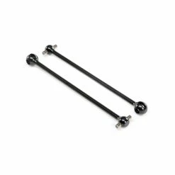 Flash Sale ⌛ Deals ⌛ Team Losi Racing Front Rear CV Driveshafts (2): 8X, 8XE 😍 😀