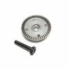 Discount 🥰 Flash Sale 😀 Team Losi Racing Front Differential Ring and Pinion Gear: 8XT ✔️ 🌟