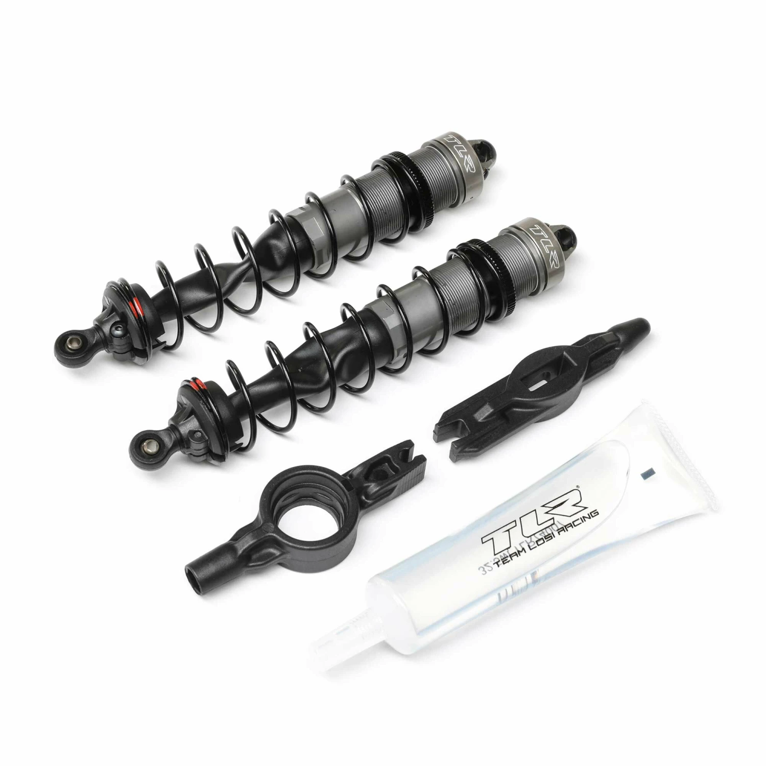 Cheapest π Best Sale π― Team Losi Racing Rear Shock Set, 135mm, Assembled (2): 8XT π π 1 Cheapest π Best Sale π― Team Losi Racing Rear Shock Set, 135mm, Assembled (2): 8XT π π