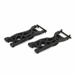 Budget 🥰 Best reviews of ❤️ Team Losi Racing Front Suspension Arm Set: 8T 4.0 💯 ✨